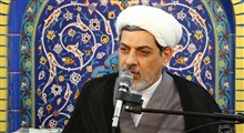 وسواس، راه ورود شیطان | حجت‌الاسلام رفیعی